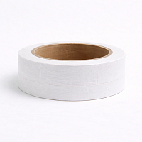 Banda adeziva dubla transparenta 48mm x 9m, dublu adeziva pentru fixare, lipire discreta, DIY, birou si decoratiuni