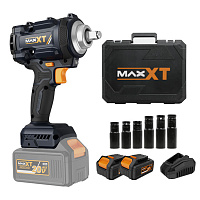 Mașină de înșurubat cu impact MAXXT MDIW20VX2P