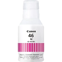 Cartuș de cerneală Canon GI-46, 135ml, Magenta