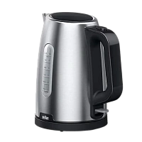 Fierbător electric Braun WK 1500 BK, Negru