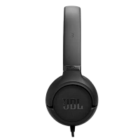 Căști JBL T530C, Negru
