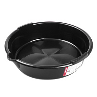 03126 Tava de scurgere ulei 6L 37 cm