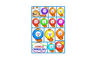 D11-23.2 Lunile anului (A5)