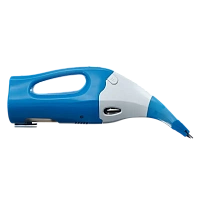 Curățător de geamuri Thomas Window Jet 2 in 1, Albastru