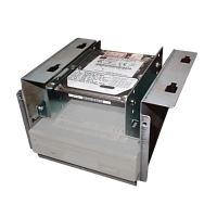 Accesorii pentru unități de stocare  Gembird MF-3241