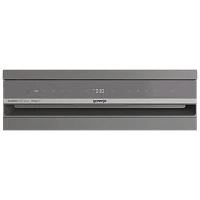 Mașină de spălat vase Gorenje GS673B90X, Argintiu