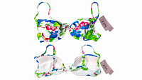 Top bikini Huit 8  EU 80A / MD 80A