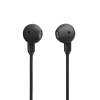Căști JBL T235BT, Negru