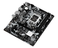 MB S1700 ASRock B760M-HDV/M.2 D4  mATX