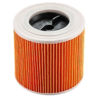 Filtru pentru aspirator Karcher 2.863-303.0