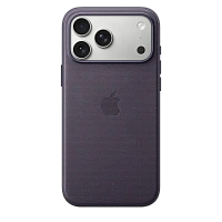 Husă Apple iPhone 17 Pro Max TechWoven Case with MagSafe, Violet