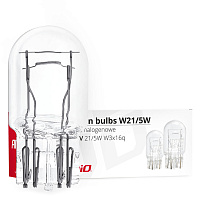 02552 Bec halogen T20 W21/5W W3*16q 12V