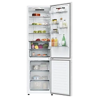 Frigider Candy ECN2CQTEW206, Alb