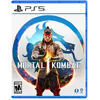 ActiVision Mortal Kombat 1, Lupta, PlayStation 5, Disc