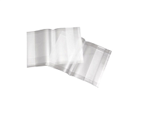 Set 25 coperti transparente pentru Teste de Evaluare, 415x295 mm, 180 microni