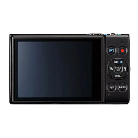 Aparat Foto Compact Canon IXUS 285 HS A, Negru