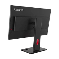 27" Monitor Lenovo T27QD-40, IPS 2560x1440 WQHD, Eclipse Black