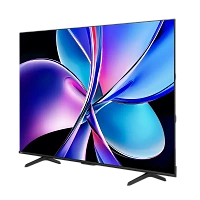 75" QLED SMART TV Hisense 75E7Q PRO, 3840x2160 4K UHD, VIDAA U8.5, Negru