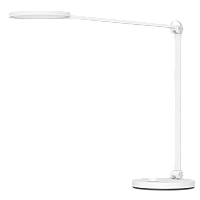Lampa de birou Xiaomi Mi Smart LED Desk Lamp Pro, Alb