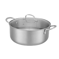 Cratiță RESTO 95027, 7,3L, Oțel inoxidabil