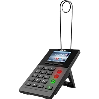 Telefon IP Fanvil X2P, Negru