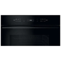 Cuptor Electric Whirlpool WOI78PT1SBA, Negru