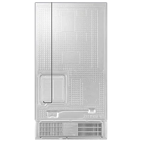 Frigider Samsung RS57DG400EM9EO, Argintiu