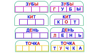 L-87 Играем - новые слова получаем!