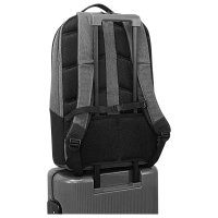 Rucsac pentru Laptop Lenovo Urban backpack, 17", Gri