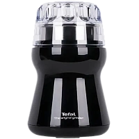 Râșniță de cafea Tefal The Original Grinder, Negru