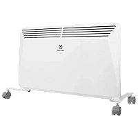 Convector Electrolux Torrid, 2000W, Alb