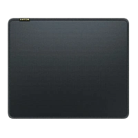 Mouse Pad pentru jocuri HATOR Tonn EVO, Mic, Negru