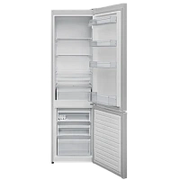 Frigider OZON OZ-SN286MFI-EU, Oțel inoxidabil