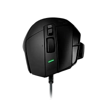 Gaming Mouse Logitech G502 X, Negru