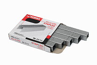 Capse pentru capsator Norma 23/13, metalice, 1000 bucati