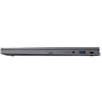 Laptop 14" Acer Aspire Spin 14 ASP14-51MTN, Steel Gray, Intel Core 5 120U, 16GB/512GB, Windows 11 Home