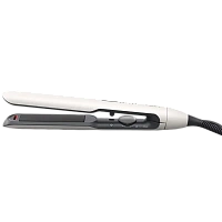 Placă de îndreptat părul Philips BHS515/00, Alb