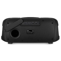 Boxă portabilă SVEN PS-860, Negru