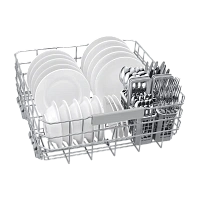 Mașină de spălat vase Samsung DW60DG760B00U1, Alb