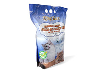ASTERNUT PENTRU LITIERA PISICI SILICA-GEL, 3.8L