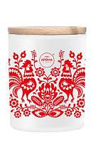 Aroma Home Luminare, Floare Mac,150gr