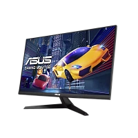 27" Monitor Gaming ASUS VY279HGR, IPS 1920x1080 FHD, Negru