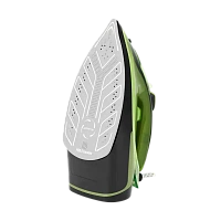 Fier de călcat Polaris PIR 2550AK, 2500W, Verde/Negru