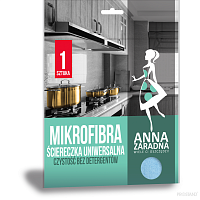 Laveta microfibra universala PS-2626 AZ