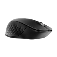 Mouse Wireless HP 430 Multi-Device, Jet Black