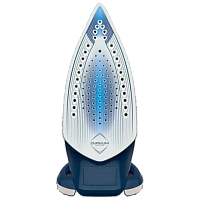 Fier de călcat Tefal FV6872E0, 2800W, Albastru