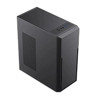Navigator  PC11572 // Office / PC Core i3-10105 H510M 8GB 256GB 500W
