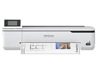 Imprimantă cu jet de cerneală Epson SureColor SC-T3100N, Alb