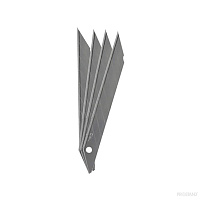 Cutit cancelarie 9 mm HX-16