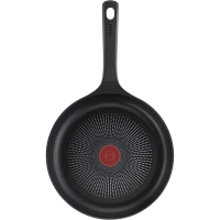 Tigaie Tefal G6120544, 2,5L, 26cm, Negru